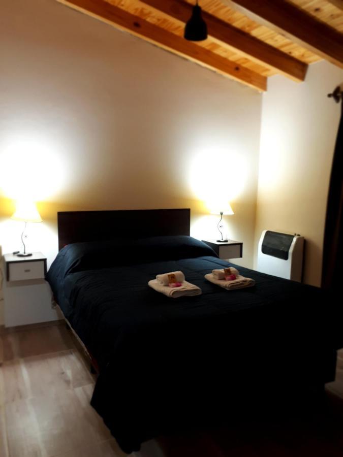 Apartment Departamentos San Benito