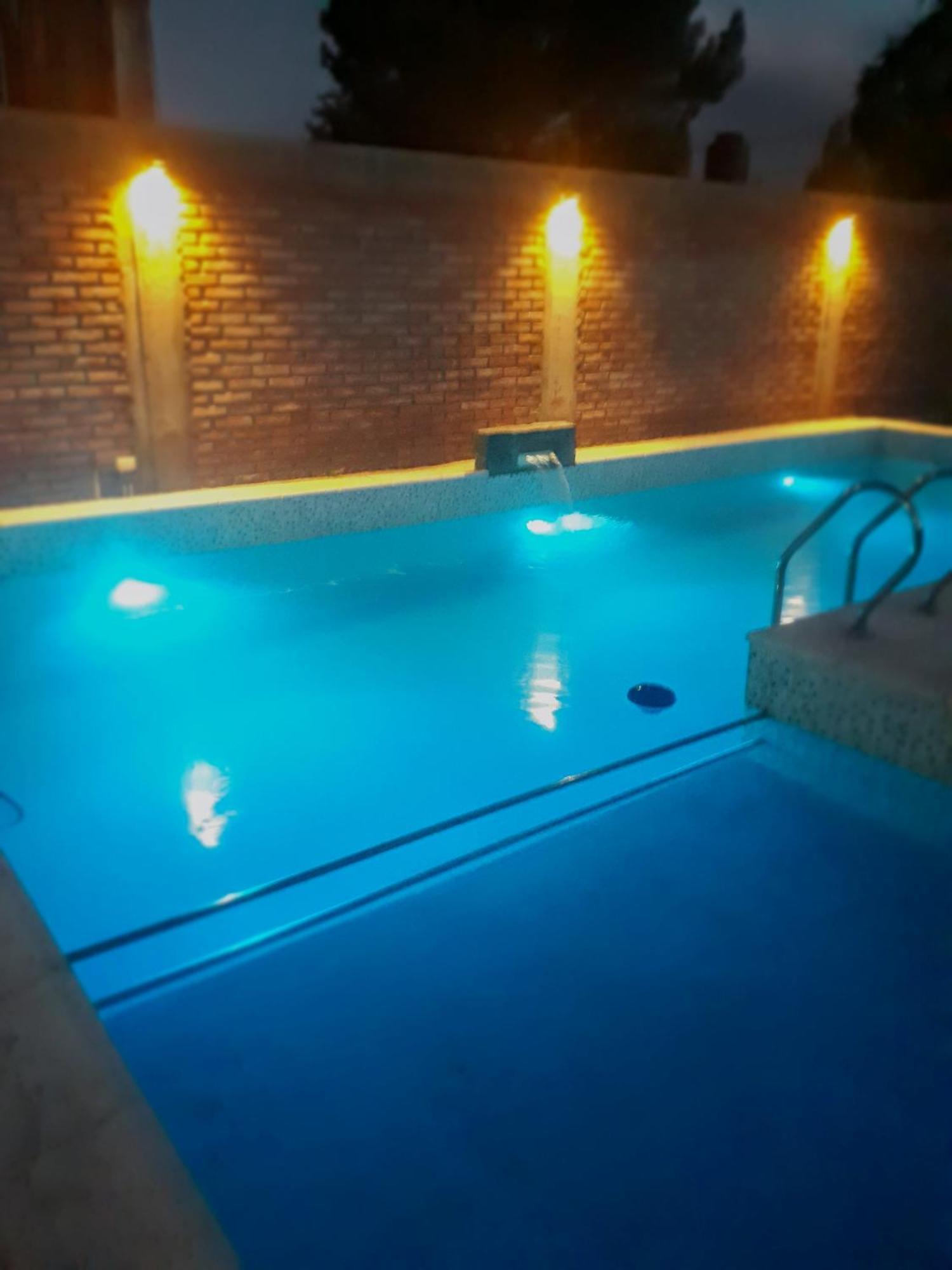Apartment Departamentos San Benito
