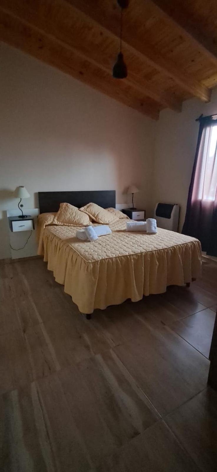 Departamentos San Benito Apartment