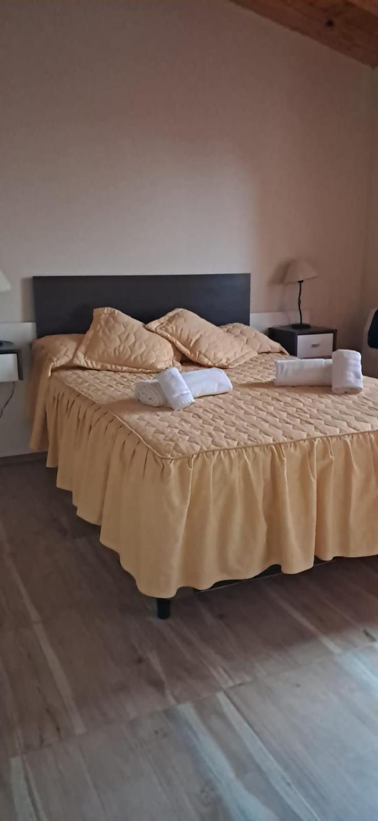 Apartment Departamentos San Benito