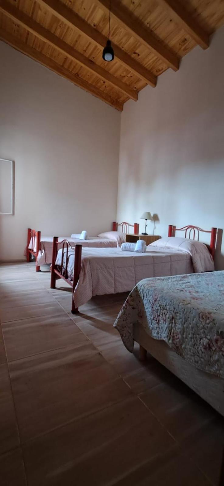 Apartment Departamentos San Benito Malargue