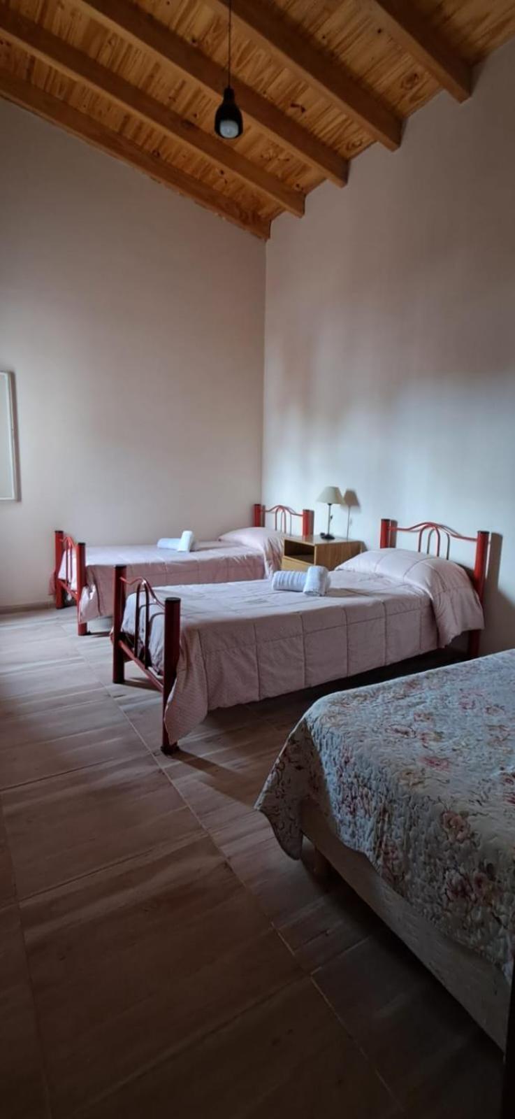Departamentos San Benito Apartment